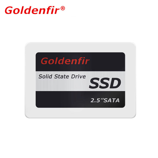 SSD 120GB 250GB 500GB 960GB SSD 2.5 Hard Drive Disk Disc Solid State Disks 2.5 " Internal