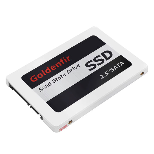 SSD 120GB 250GB 500GB 960GB SSD 2.5 Hard Drive Disk Disc Solid State Disks 2.5 " Internal